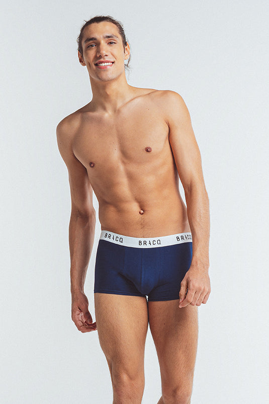 Men's Essentials - Boxer Short - Navy