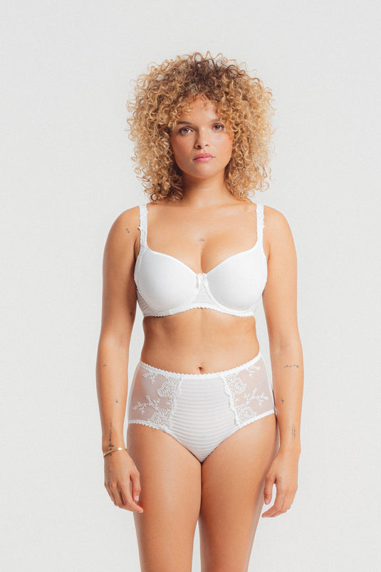 Elise - Spacer - Ivory