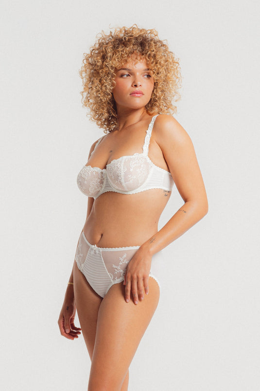 Elise - Full Brief - Ivory