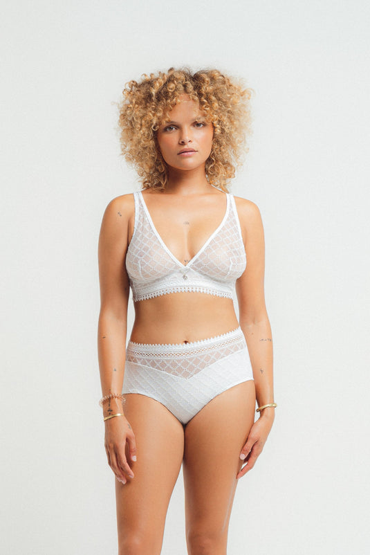 Paco - Full Brief - Blanc