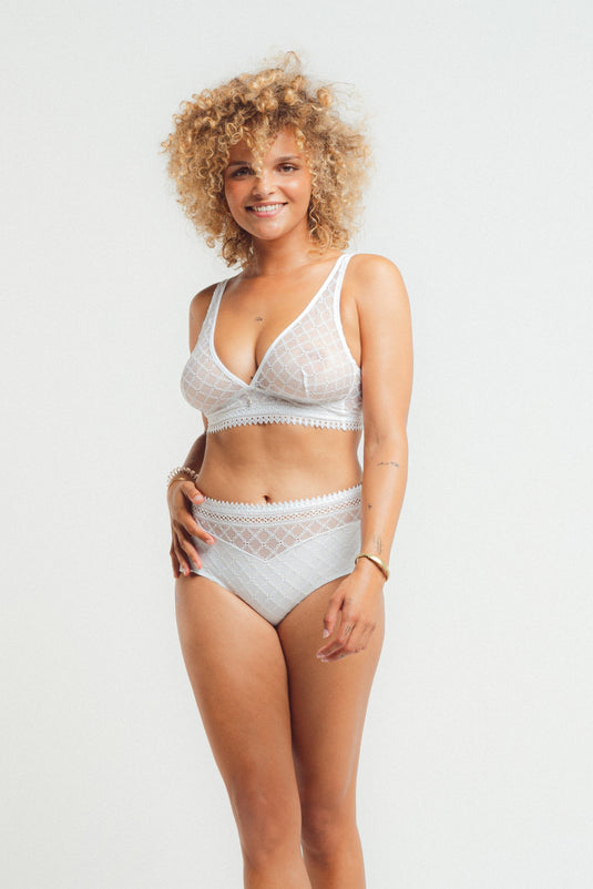 Paco - Full Brief - Blanc
