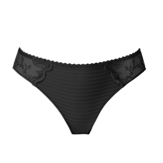 Elise - Brief - Noir