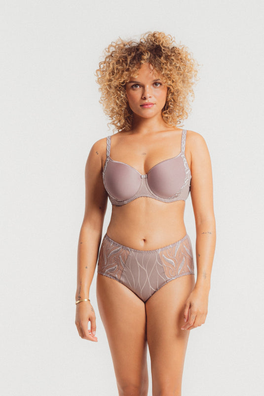 Julia - Full Brief - Taupe (TPE)
