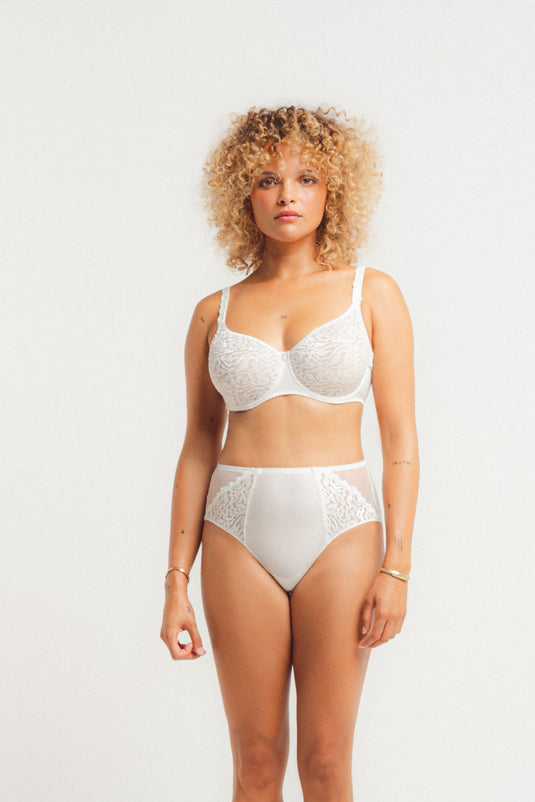 Electric - Full Brief - Nacre