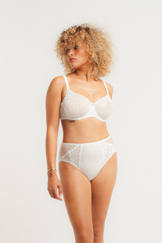 Electric - Full Brief - Nacre