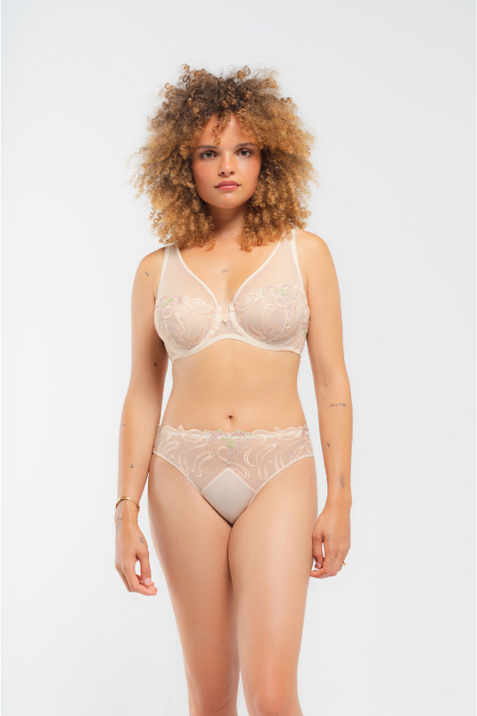 Horta - Brief - Lin