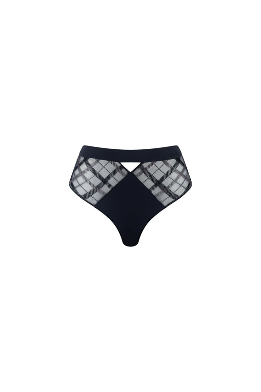 Albanach - Full Brief - Noir