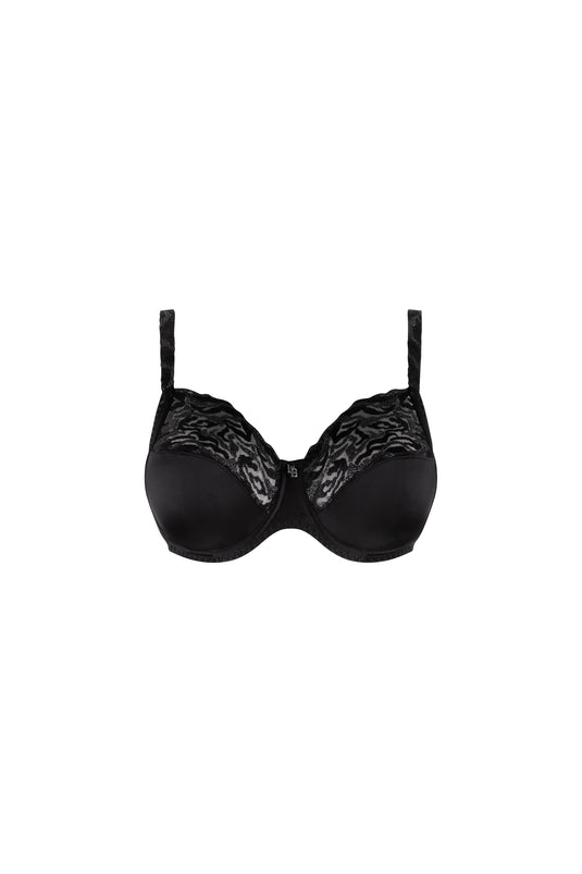 Electric - Emboitant Full Cup - Noir