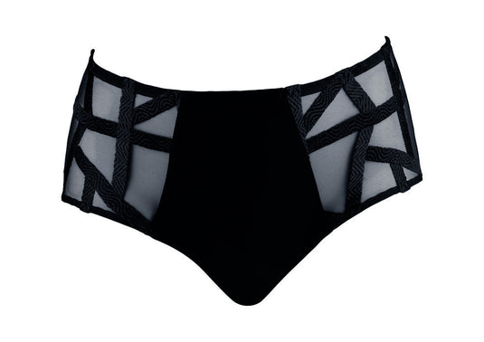 Serie - Full Brief - Noir