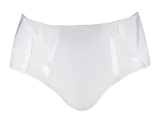 Serie - Full Brief - Blanc