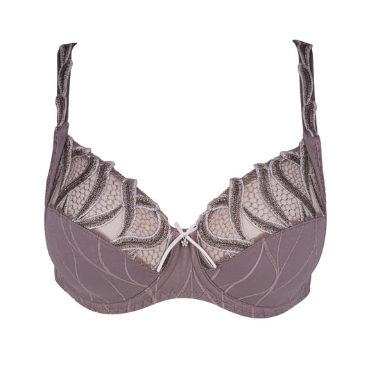 Julia - Emboitant Full Cup - Taupe (TPE)
