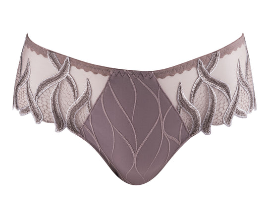 Julia - Shorty - Taupe (TPE)
