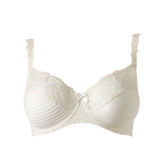 Elise - Full Cup - Ivory