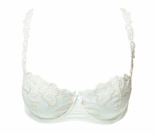 Elise - Balconette - Ivory