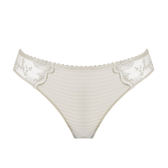 Elise - Brief - Ivory
