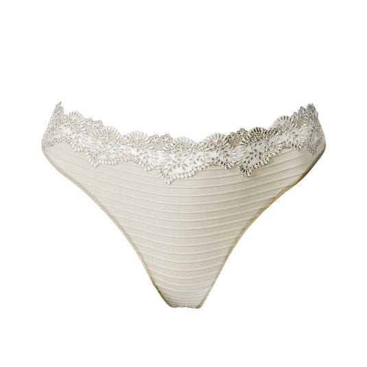 Elise - String - Ivory