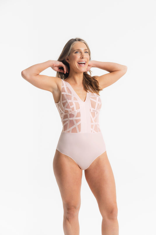 Serie - Bodysuit - Bisou