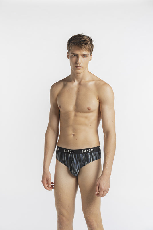 Men's Essentials - Brief - Tokyo