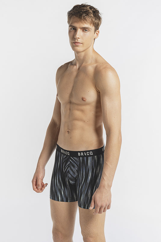 Men's Essentials - Long Boxer - Tokyo